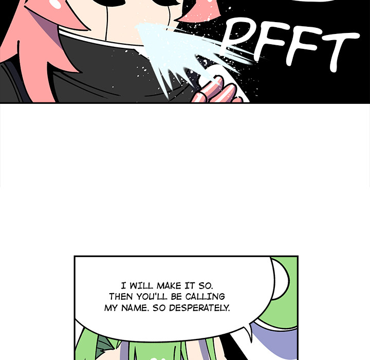 Iron Mech Bride Chapter 24 page 14 - 