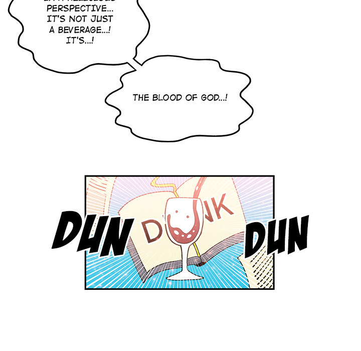 Iron Mech Bride Chapter 24 page 26 - 