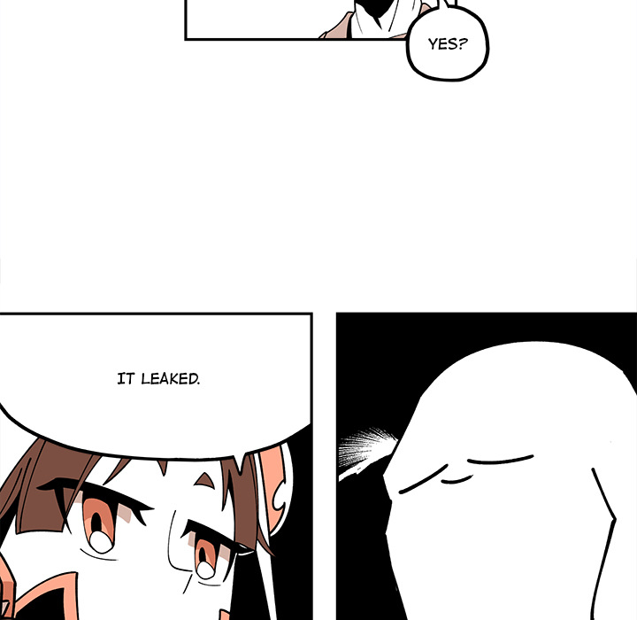 Iron Mech Bride Chapter 24 page 44 - 