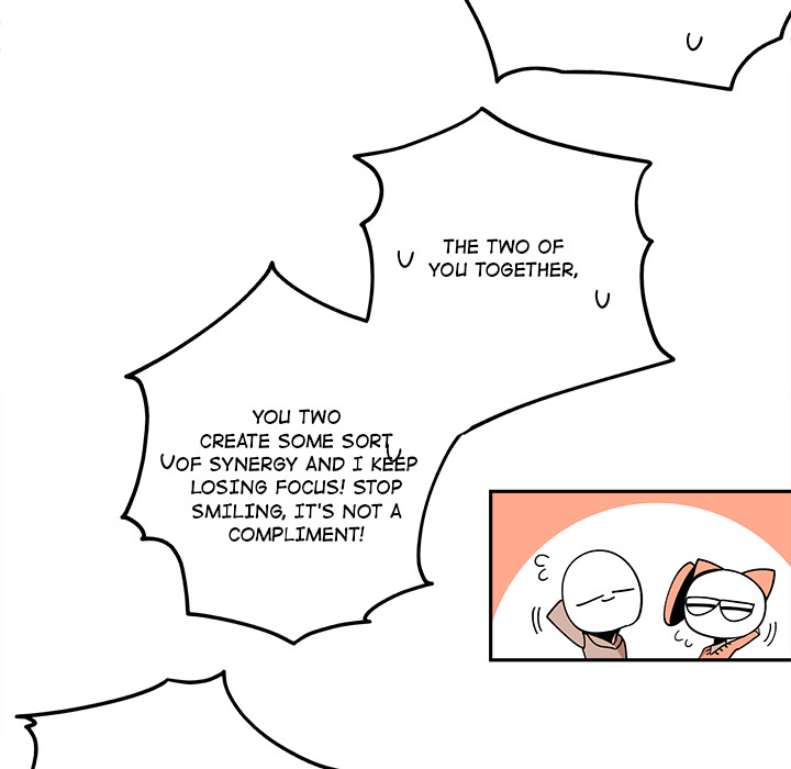 Iron Mech Bride Chapter 24 page 48 - 