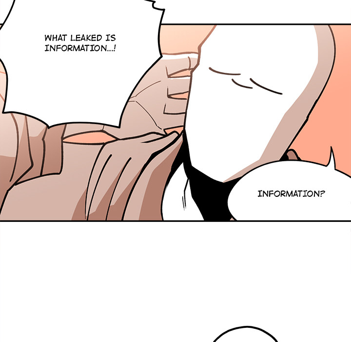 Iron Mech Bride Chapter 24 page 49 - 