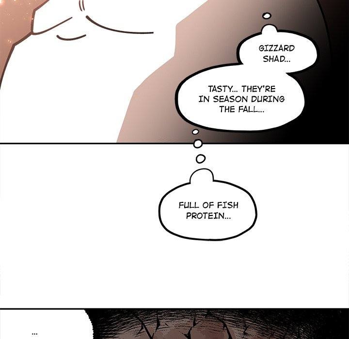 Iron Mech Bride Chapter 24 page 59 - 