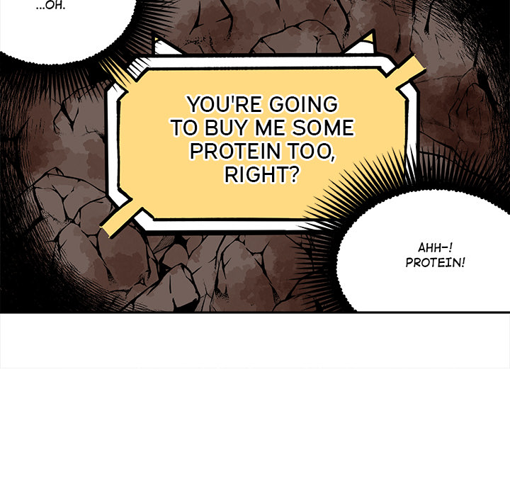 Iron Mech Bride Chapter 24 page 60 - 
