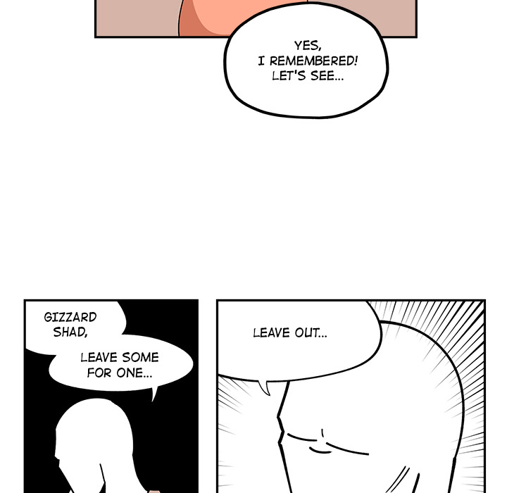 Iron Mech Bride Chapter 24 page 62 - 