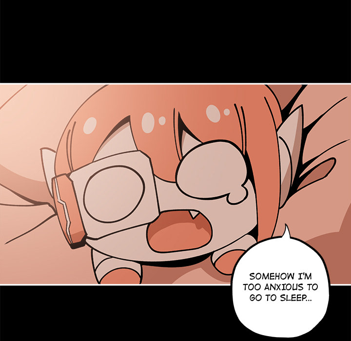 Iron Mech Bride Chapter 24 page 65 - 