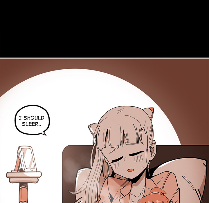 Iron Mech Bride Chapter 24 page 66 - 
