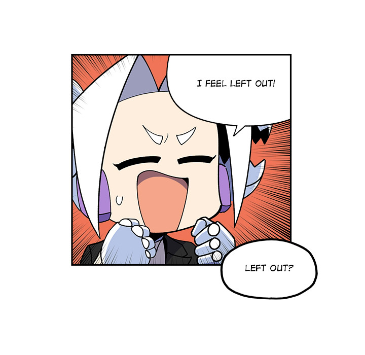 Iron Mech Bride Chapter 25 page 12 - 