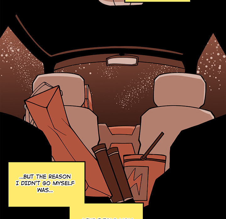 Iron Mech Bride Chapter 25 page 36 - 