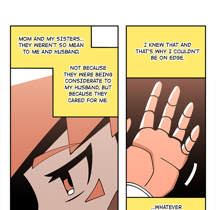 Iron Mech Bride Chapter 25 page 41 - 
