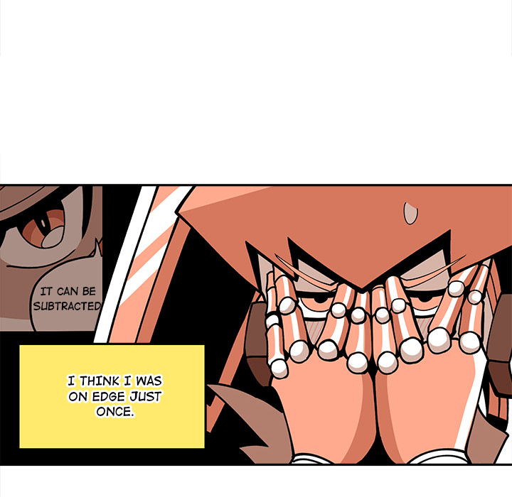 Iron Mech Bride Chapter 25 page 44 - 