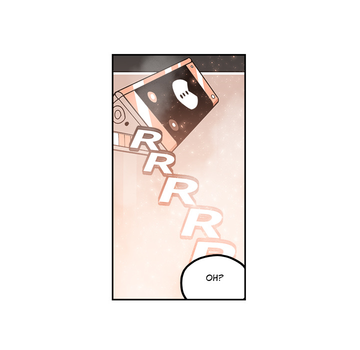 Iron Mech Bride Chapter 25 page 59 - 