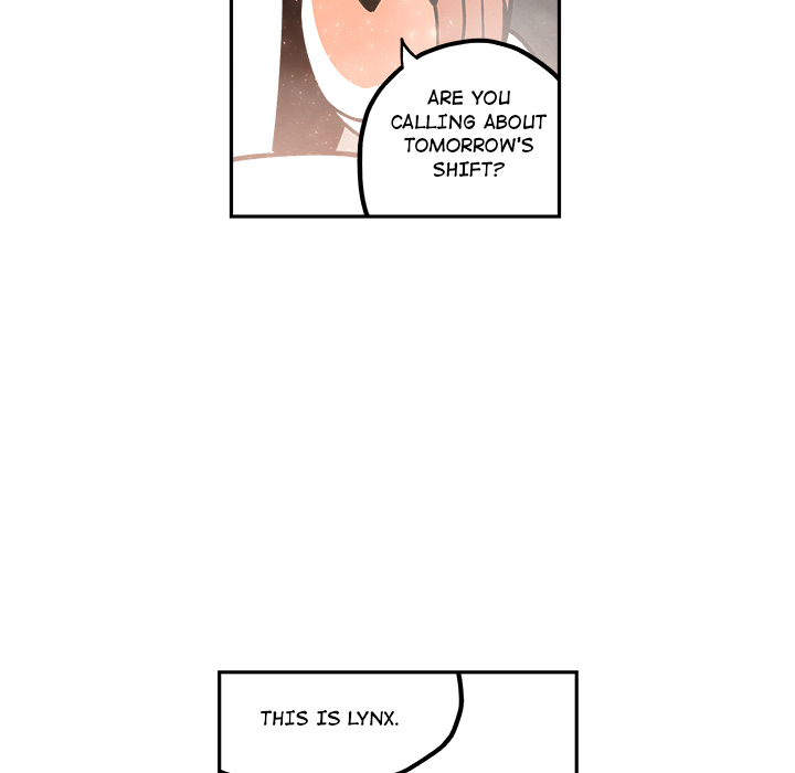 Iron Mech Bride Chapter 25 page 61 - 