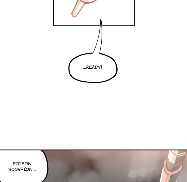 Iron Mech Bride Chapter 25 page 66 - 
