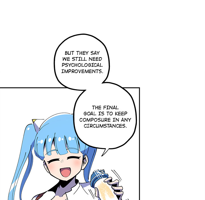 Iron Mech Bride Chapter 26 page 13 - 