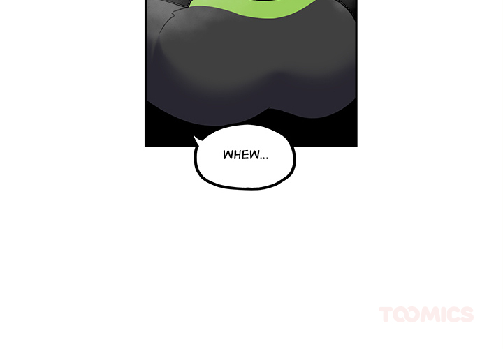 Iron Mech Bride Chapter 26 page 3 - 