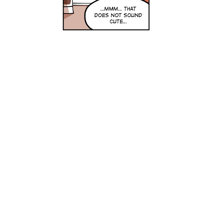 Iron Mech Bride Chapter 26 page 28 - 