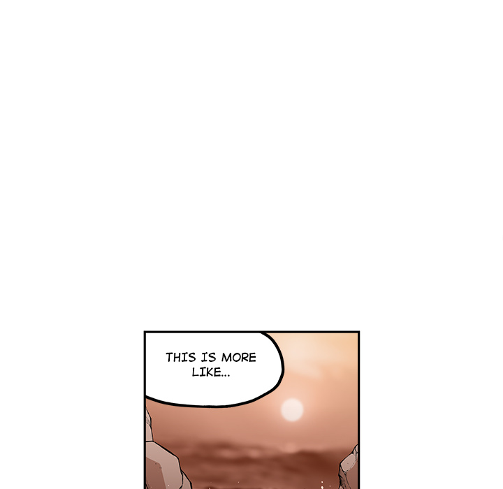 Iron Mech Bride Chapter 26 page 29 - 