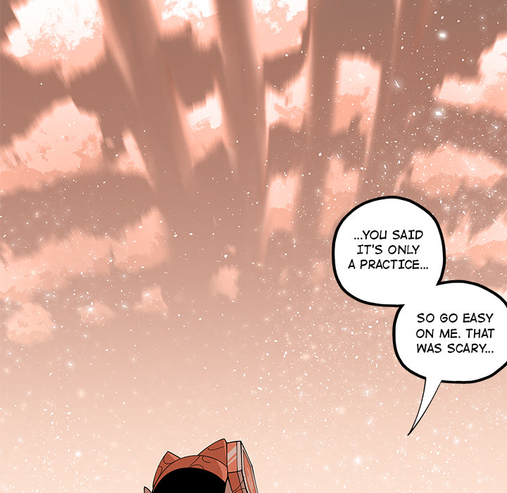 Iron Mech Bride Chapter 26 page 39 - 
