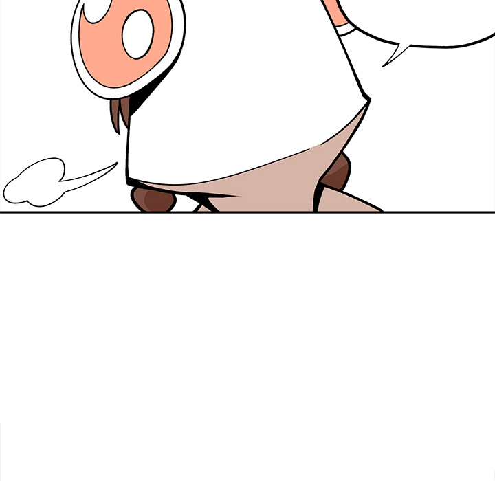 Iron Mech Bride Chapter 26 page 41 - 