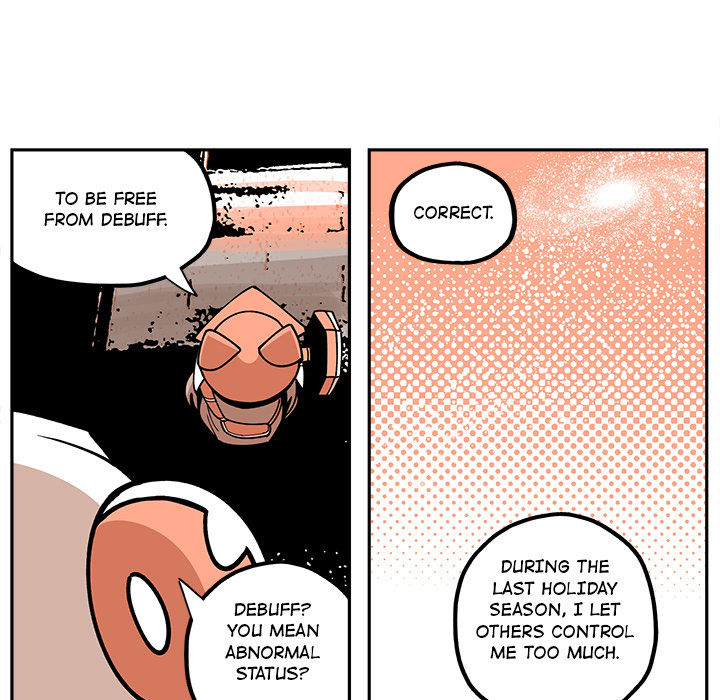 Iron Mech Bride Chapter 26 page 44 - 