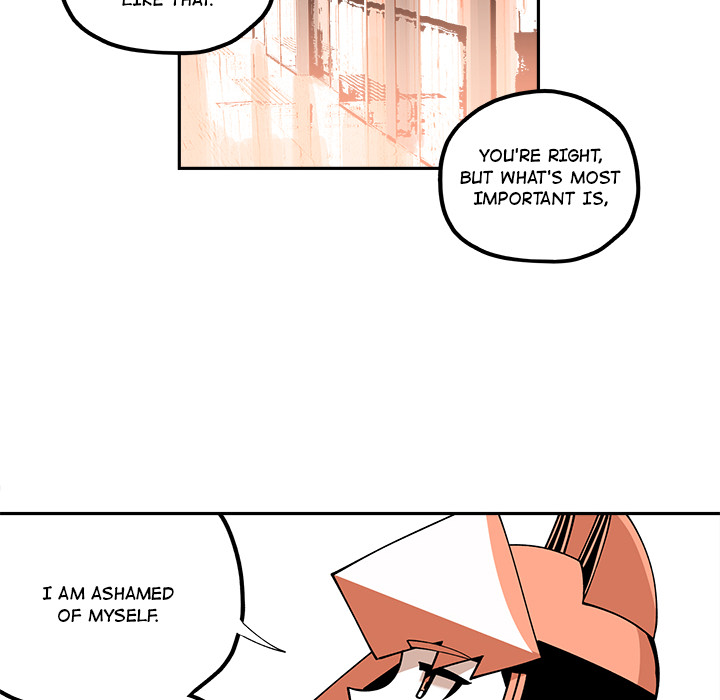 Iron Mech Bride Chapter 26 page 49 - 