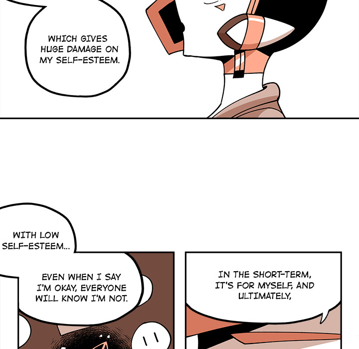Iron Mech Bride Chapter 26 page 50 - 