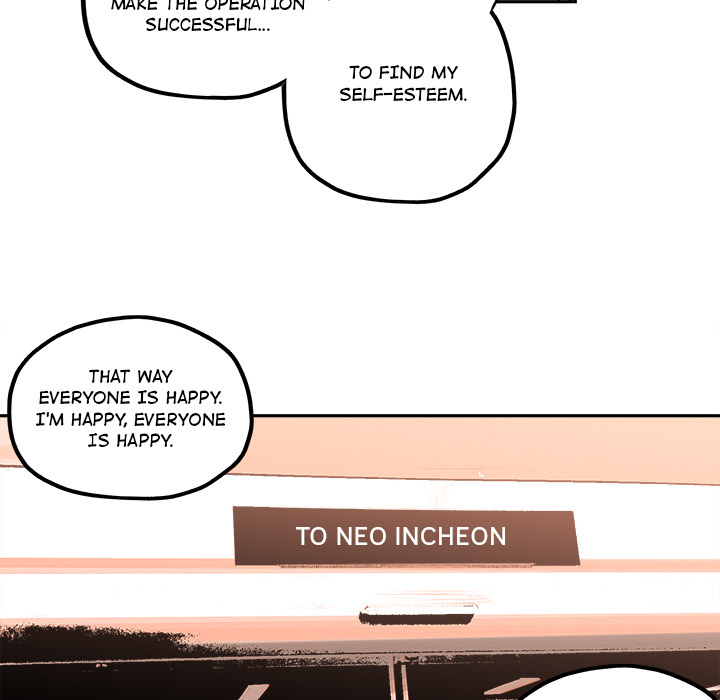 Iron Mech Bride Chapter 26 page 53 - 