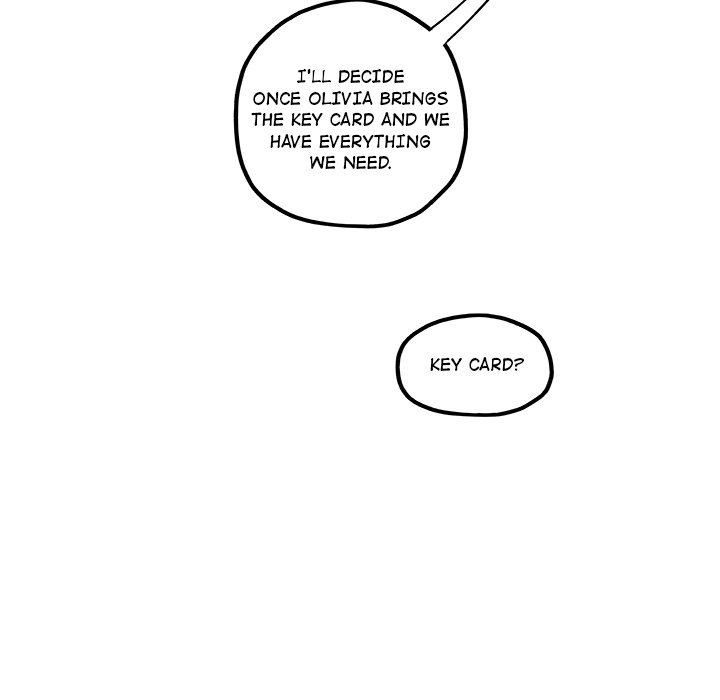 Iron Mech Bride Chapter 26 page 58 - 