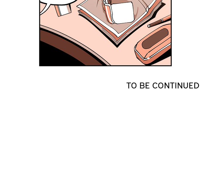 Iron Mech Bride Chapter 26 page 68 - 