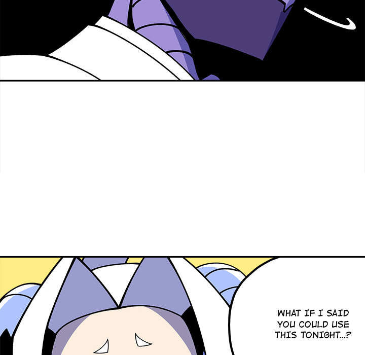 Iron Mech Bride Chapter 27 page 11 - 