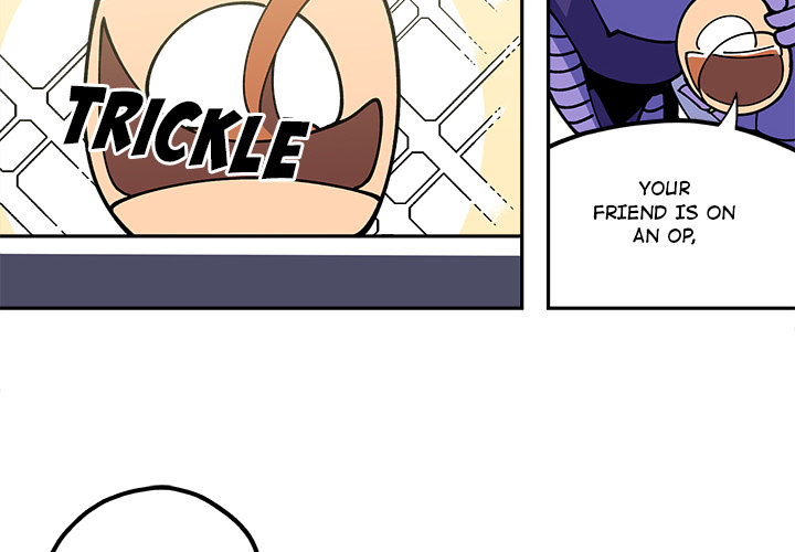 Iron Mech Bride Chapter 27 page 3 - 