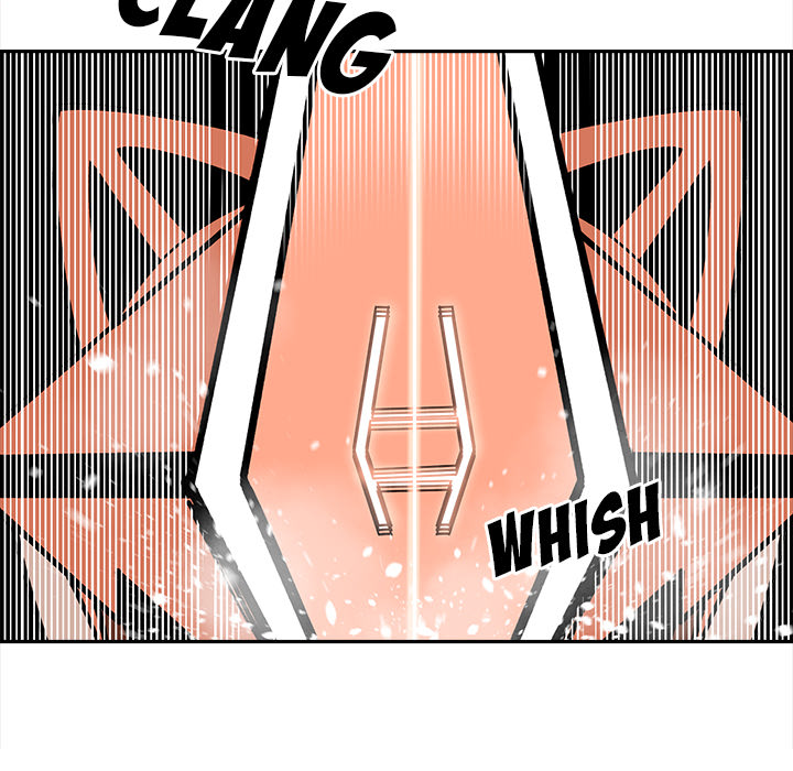 Iron Mech Bride Chapter 27 page 31 - 