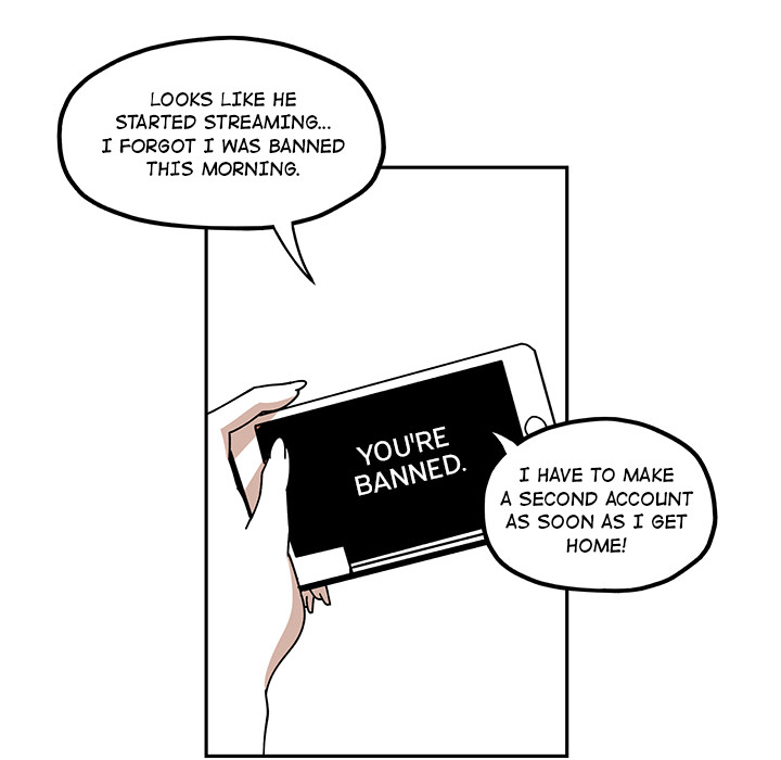 Iron Mech Bride Chapter 27 page 48 - 