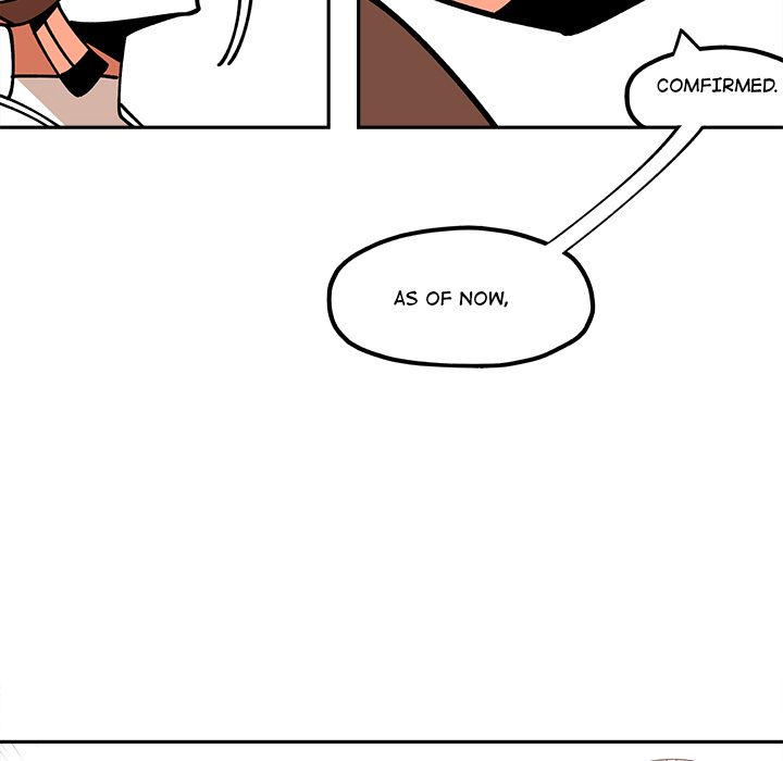 Iron Mech Bride Chapter 27 page 57 - 