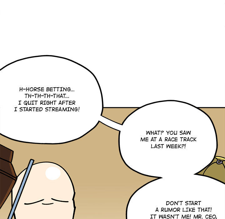 Iron Mech Bride Chapter 28 page 12 - 