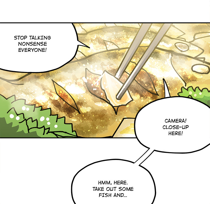 Iron Mech Bride Chapter 28 page 14 - 