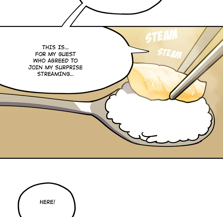 Iron Mech Bride Chapter 28 page 15 - 