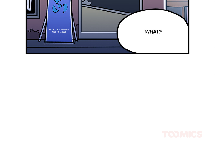 Iron Mech Bride Chapter 28 page 3 - 