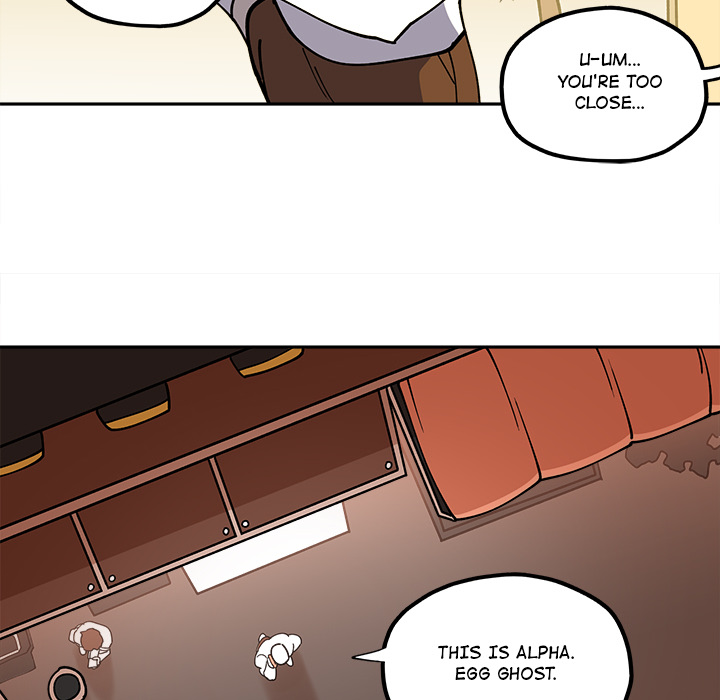 Iron Mech Bride Chapter 28 page 22 - 