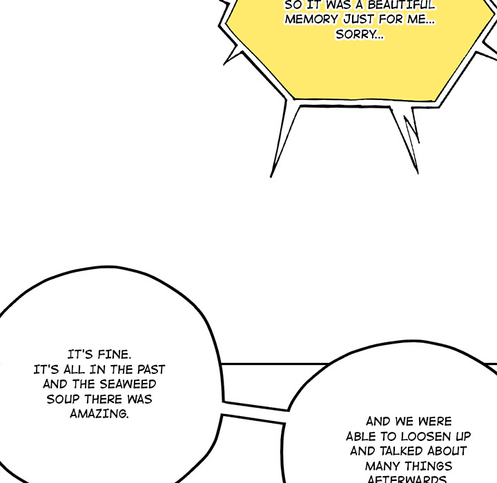 Iron Mech Bride Chapter 28 page 32 - 