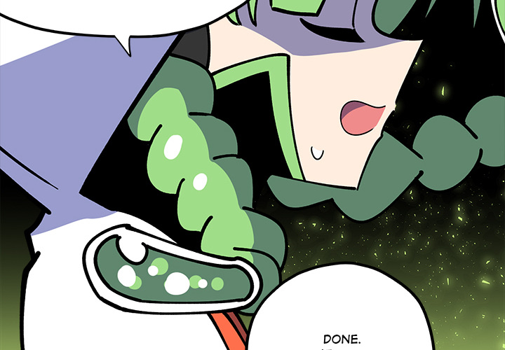 Iron Mech Bride Chapter 28 page 5 - 