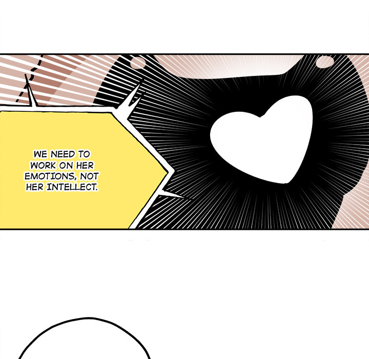 Iron Mech Bride Chapter 28 page 41 - 