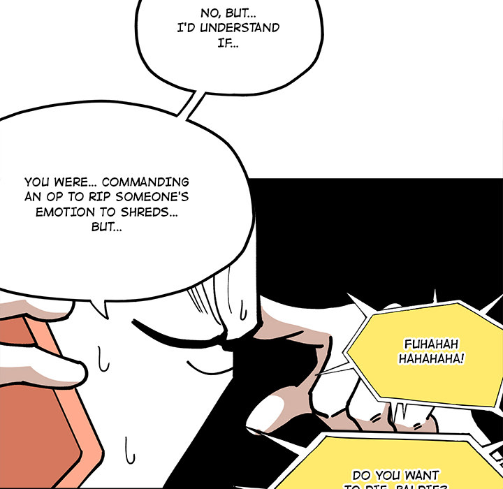 Iron Mech Bride Chapter 28 page 43 - 