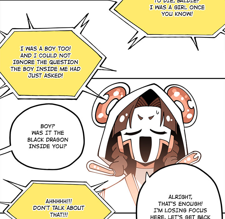 Iron Mech Bride Chapter 28 page 44 - 