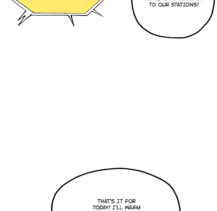 Iron Mech Bride Chapter 28 page 45 - 