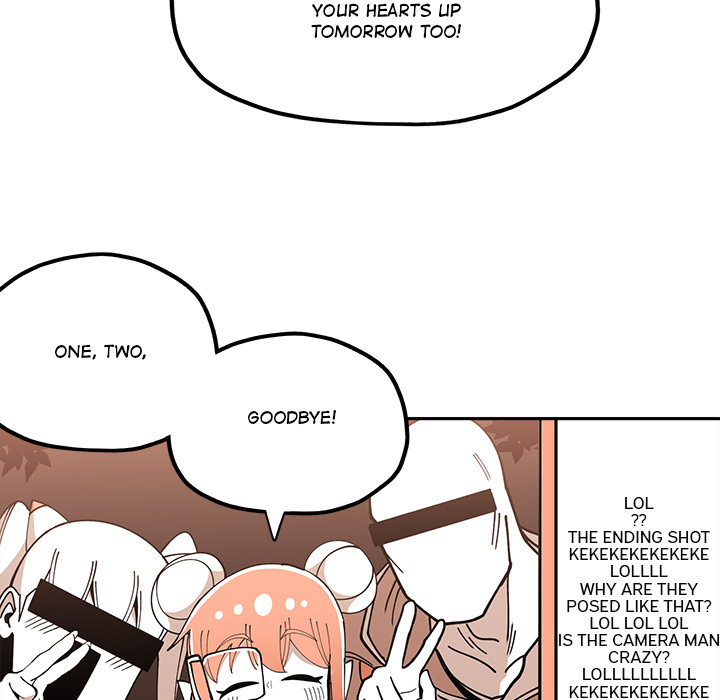Iron Mech Bride Chapter 28 page 46 - 
