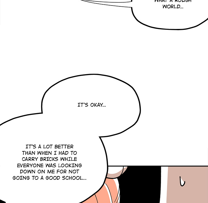 Iron Mech Bride Chapter 28 page 49 - 