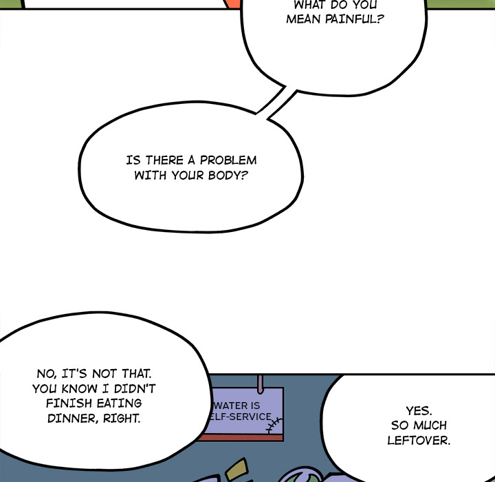Iron Mech Bride Chapter 28 page 6 - 