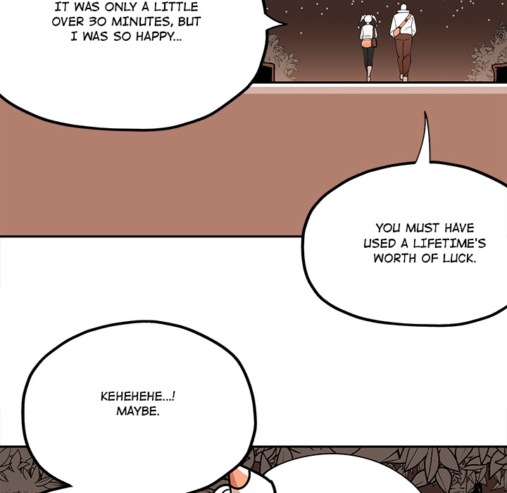 Iron Mech Bride Chapter 28 page 52 - 