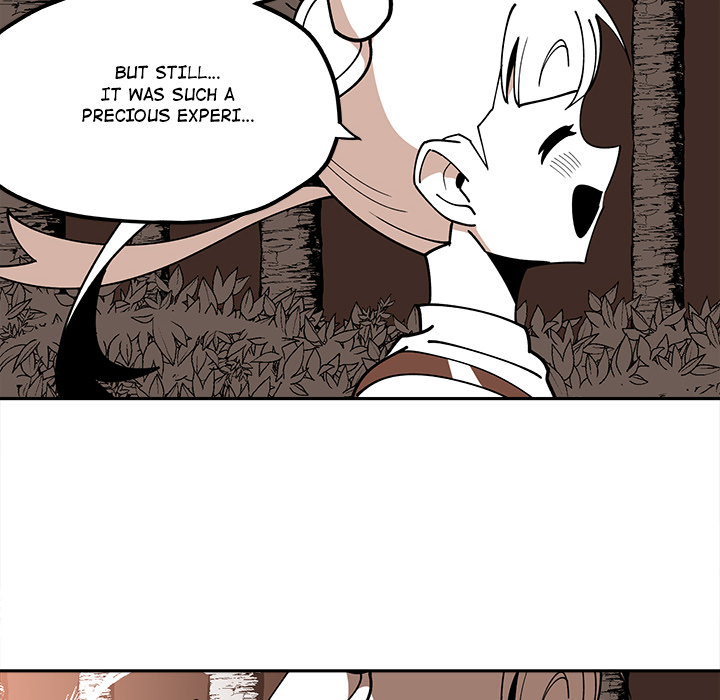 Iron Mech Bride Chapter 28 page 53 - 